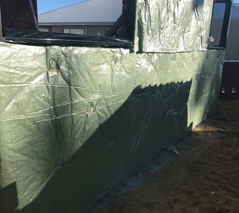 Auswest Insulation - Greenfields, WA