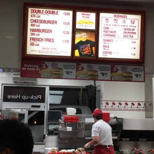 In-N-Out Burger - Riverdale, UT