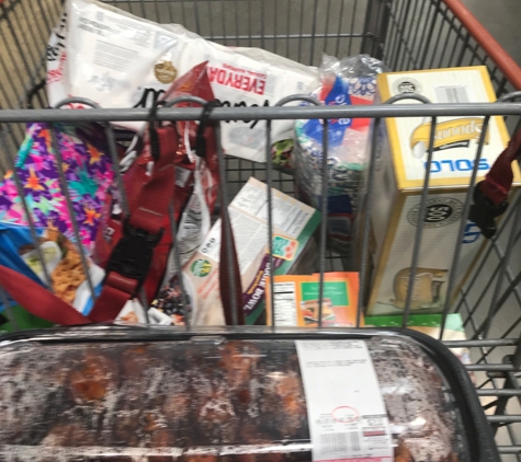 Costco - Washington, DC