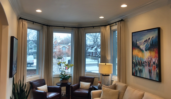 Stoneside Blinds & Shades - Oak Brook, IL