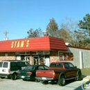 Stan's Sandwich - Sandwich Shops