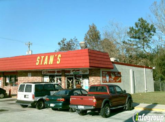 Stan's Sandwich - Jacksonville, FL