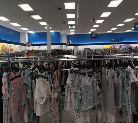 Ross Dress for Less - Newark, CA