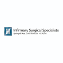 Infirmary Surgical Specialists | Springhill Ave - Surgery Centers