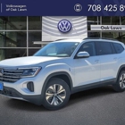 Mike Haggerty Volkswagen