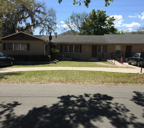 Shady Lane Retirement Home - Leesburg, FL