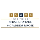 Law Offices of Benske, Gatzke, McFadden and Rose - Attorneys