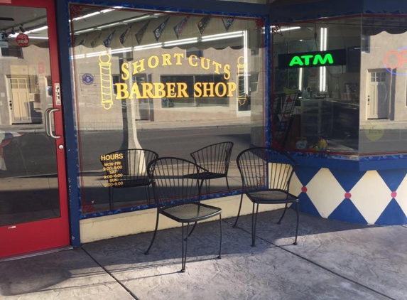 Short Cuts Barbershop