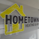 Hometown Heating & Air - Air Conditioning Contractors & Systems
