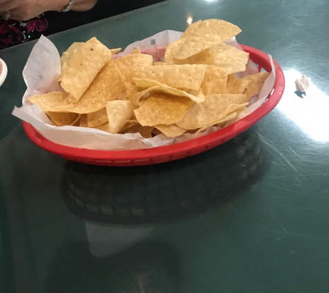 Cancun Tex-Mex Restaurant - Cedar Hill, TX