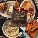 Fish Fry - American Restaurants