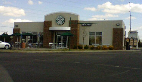 Starbucks Coffee - Wichita, KS