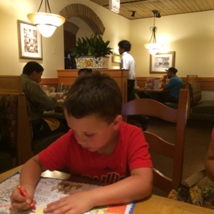 Olive Garden Italian Restaurant - Melrose Park, IL