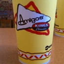 Amigos/Kings Classic - Take Out Restaurants
