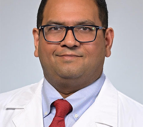 Saurabh R Sinha, MD, PhD - Philadelphia, PA