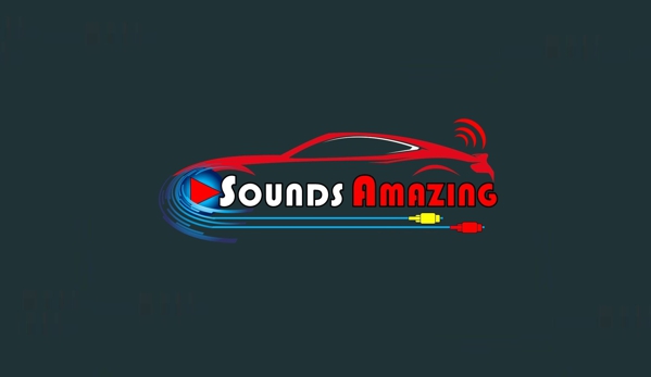 Sounds Amazing & Tint - Norwalk, CA