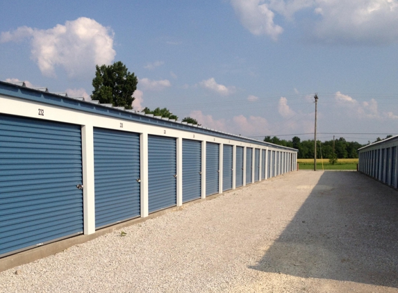 Awr Storage - Lewisport, KY