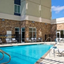 SpringHill Suites by Marriott San Antonio Alamo Plaza/Convention Center - Hotels