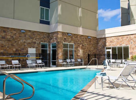 SpringHill Suites San Antonio Alamo Plaza/Convention Center - San Antonio, TX