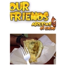 Arepas El Cacao - Caterers