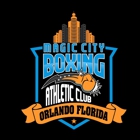 Magic City Boxing Athletic Club Inc