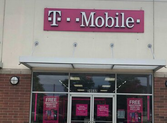 T-Mobile - Warren, MI