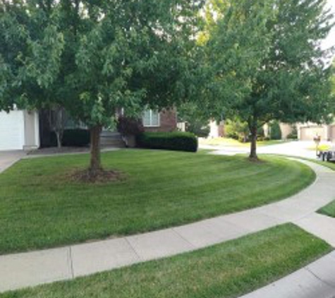 DW Lawn Care and Landscaping - Lees Summit, MO