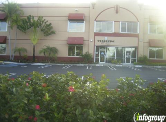 Worldwide Laundry - Miami Gardens, FL