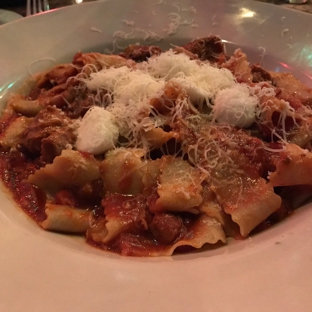 La Griglia Restaurant - Houston, TX