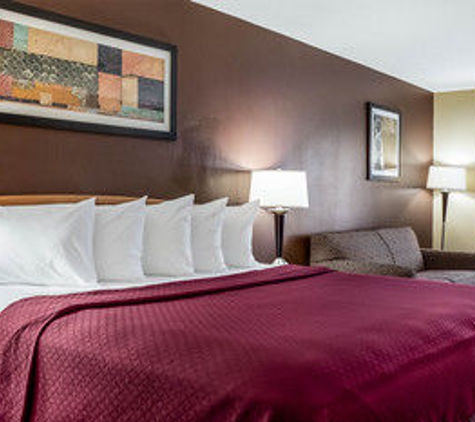 Quality Inn West Acres - Fargo, ND