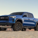 Victory Layne Chevy - New Car Dealers