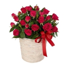 Fine & Fancy Flowers Inc - Fruit Baskets