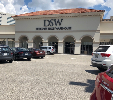 DSW Designer Shoe Warehouse - Houston, TX