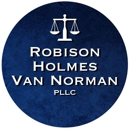 Robison & Holmes PLLC - Personal Injury Law Attorneys