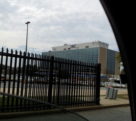 United Medical Center - Washington, DC