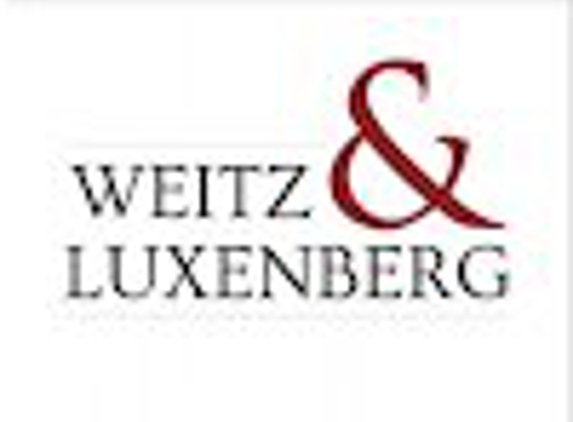 Weitz & Luxenberg PC - California - Los Angeles, CA