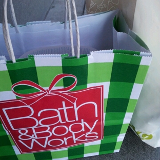 Bath & Body Works - Costa Mesa, CA