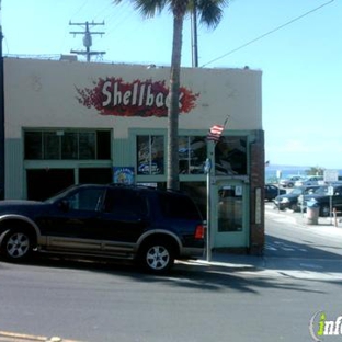 Shellback Tavern - Manhattan Beach, CA