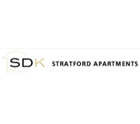 Sdk Stratford Apartments - Wilmington, DE