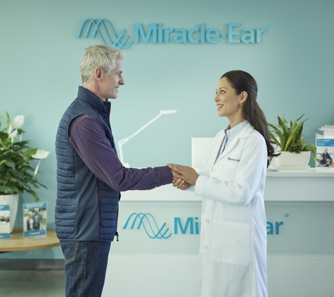 Miracle-Ear Hearing Aid Center - Bedford, TX