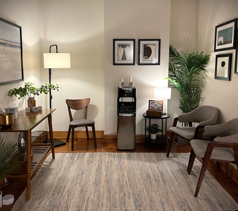 Fermata Psychotherapy, PC - Chicago, IL