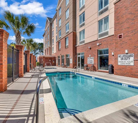 Hilton Garden Inn Myrtle Beach/Coastal Grand Mall - Myrtle Beach, SC