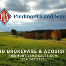 Piedmont Land Sales Inc - Real Estate Agents