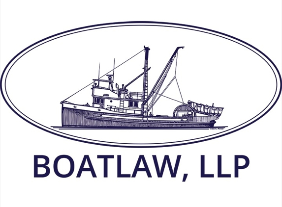 BoatLaw, LLP - Seattle, WA