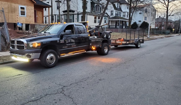 All Day Towing