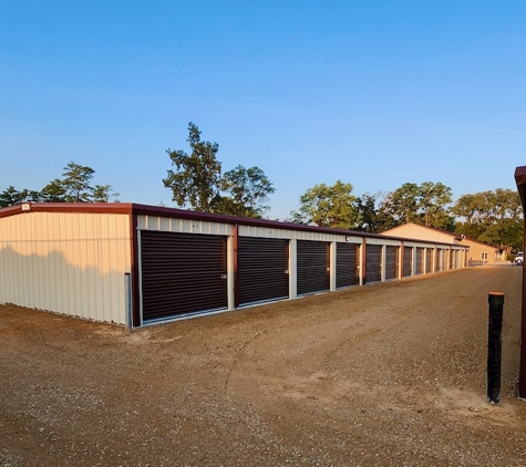 The Shed Self Storage - Lawton, MI