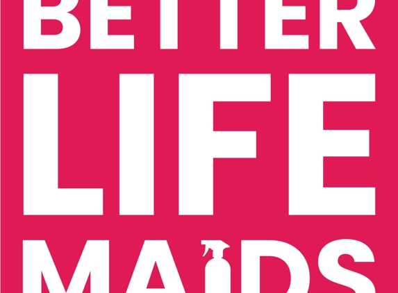 Better Life Maids - Saint Louis, MO