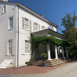 Historic Morven Inc - Princeton, NJ