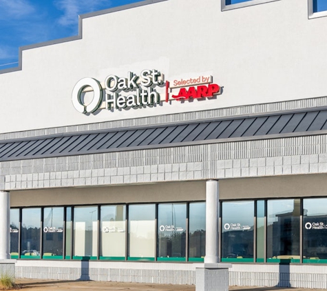 Oak Street Health - Stone Mountain, GA