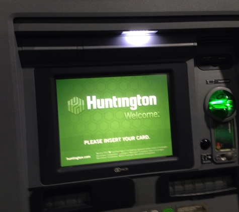 Huntington Bank - Grove City, OH